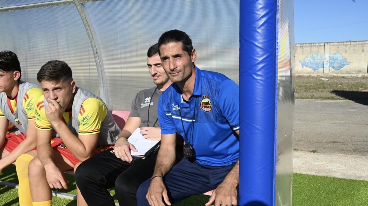 Brilla Campi, Calabuig: “Gara di sacrificio, i ragazzi hanno dato l’anima”