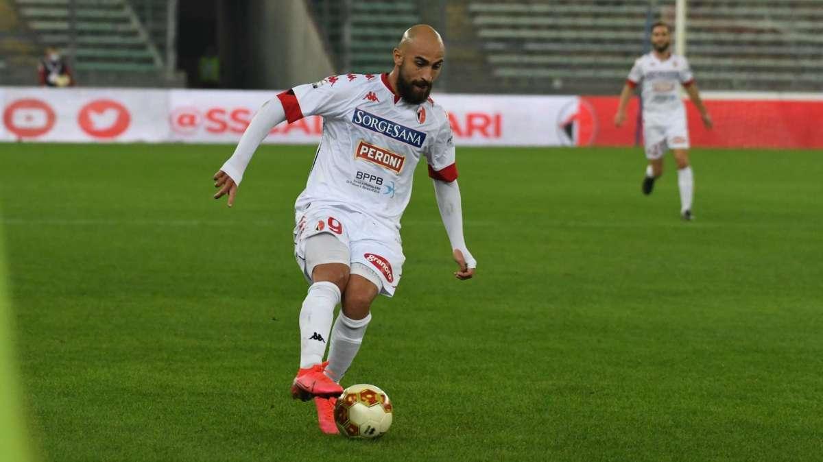 INTERVISTA TCP - Simone Simeri: "Bari favorito, superiore al Südtirol"