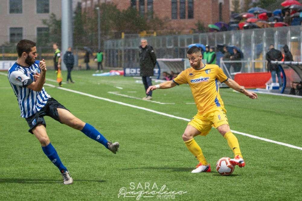 Serie D/H - Verso la 25^giornata: Un anticipo al sabato e cinque posticipi d’orario