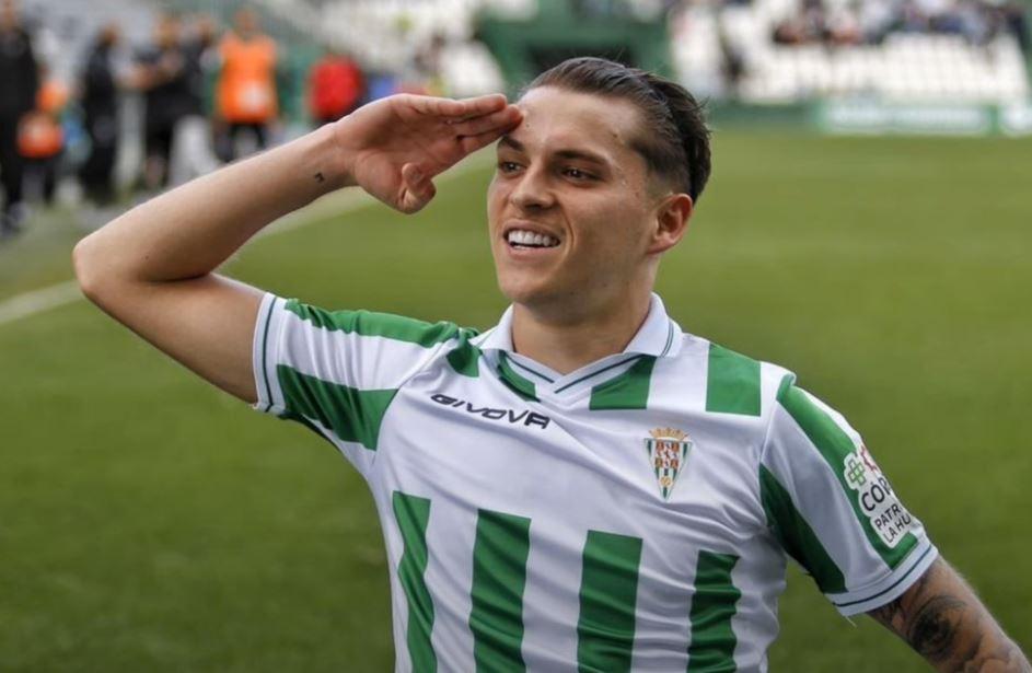 UFFICIALE - Lecce, ceduto Alex Sala al Mallorca