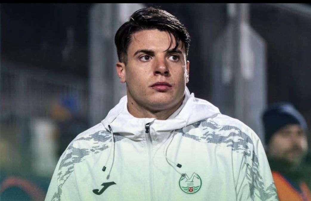 UFFICIALE - Monopoli, saluta Imputato: giocherà in Serie B