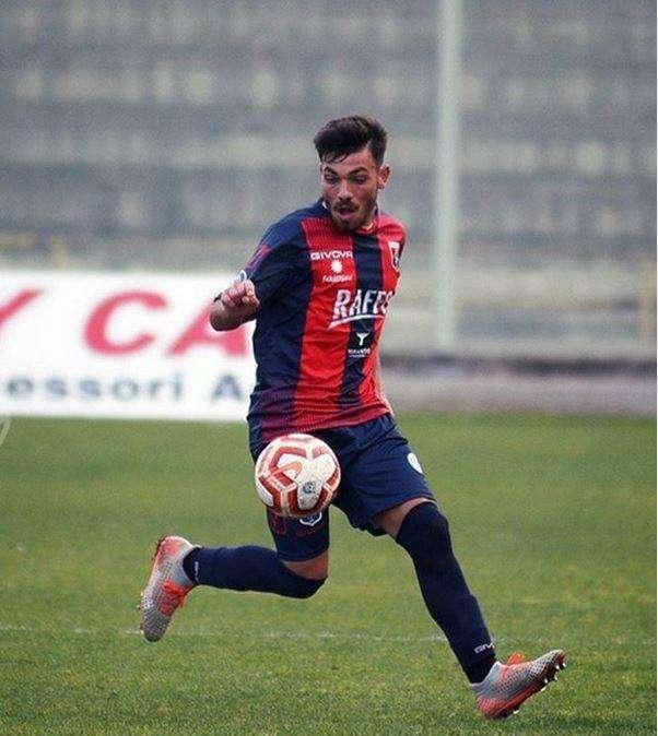 Taranto, Avantaggiato: "Mi sono subito ambientato bene. I playoff il nostro obiettivo"