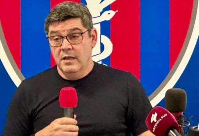Casarano, non si sono sciolte le riserve sulla panchina: spuntano altri profili