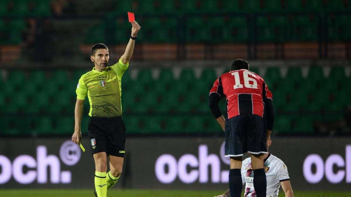 Serie C, le decisioni del Giudice Sportivo: il Foggia perde Di Noia per due turni, 3000€ di multa al Monopoli