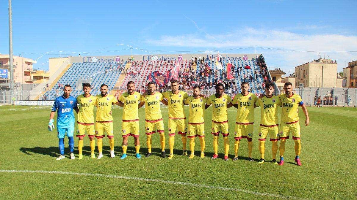 Taranto, Ragno convoca 26 giocatori per il derby col Nardò 