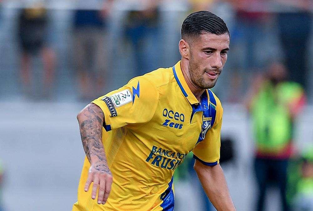 Bisceglie, si valuta il possibile tesseramento di Nicola Citro 