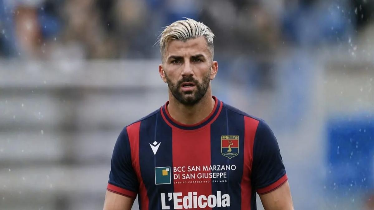 UFFICIALE - Taranto arriva un difensore centrale: ecco Morales