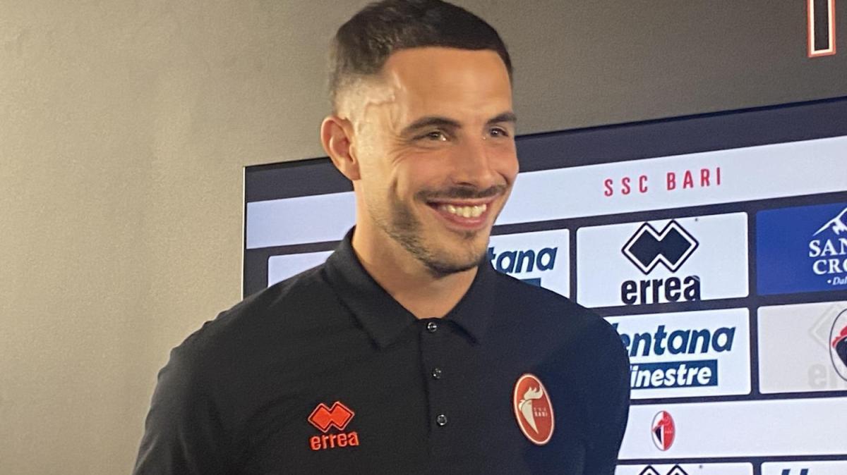 Coppa Italia, Bari-Picerno 5-4 dcr: di Gomez il rigore decisivo