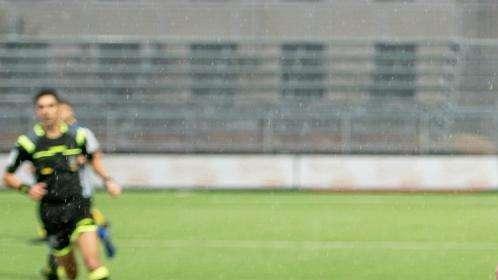 Audace Cerignola, Rodriguez è l'arma in più per tentare l'impresa
