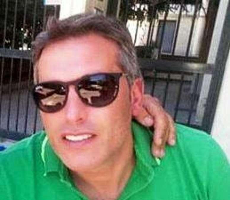 Luca Amoruso