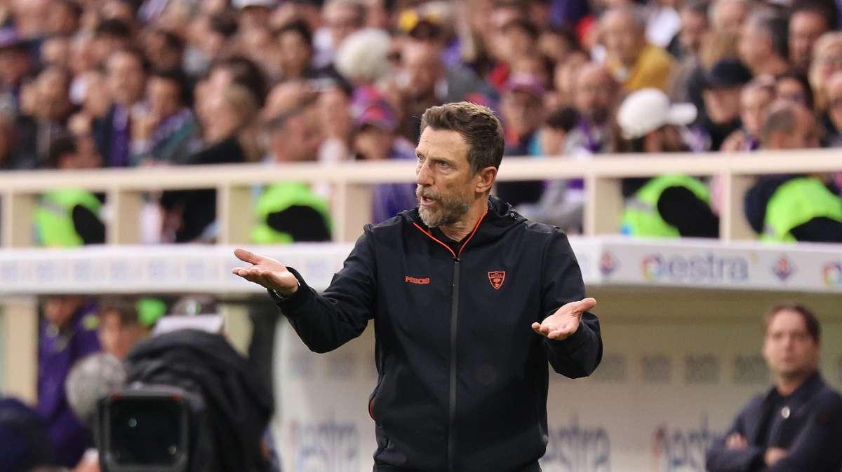 Lecce, Di Francesco: “Serve continuità ed equilibrio, non possiamo sfilacciarci come a Cremona”
