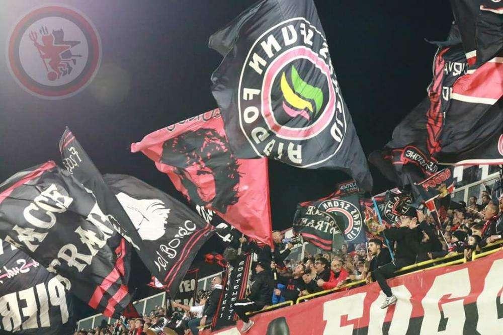UFFICIALE - Lecce-Foggia, trasferta vietata ai tifosi rossoneri. Il comunicato 