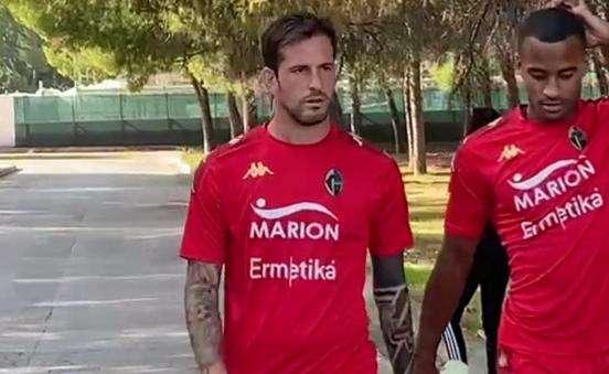 Le formazioni ufficiali di Bari-Sudtirol: in avanti tridente inedito 