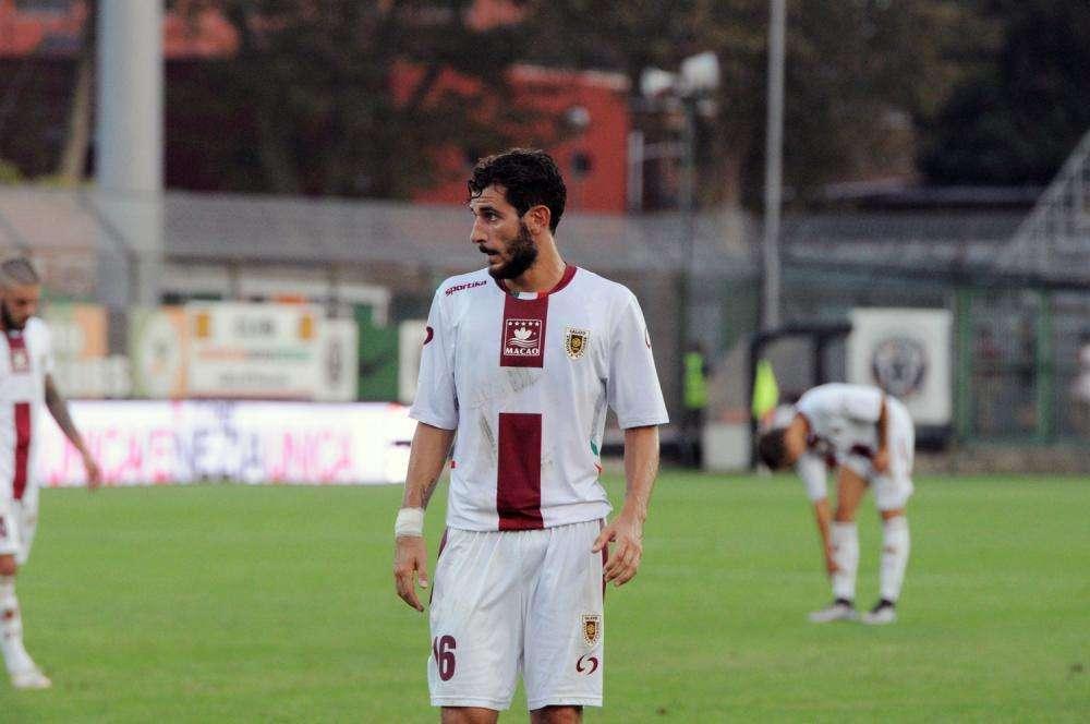 Serie C/C - Le Decisioni del Giudice Sportivo: Bovo out due turni, multa per il Bisceglie