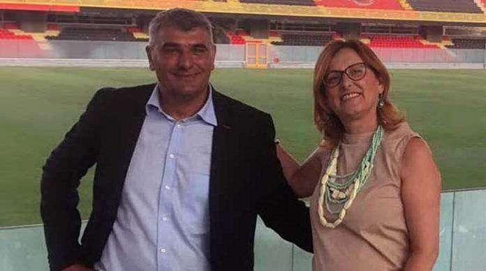 Foggia, Pintus alza la voce: "Uno tra me e Felleca deve uscire"