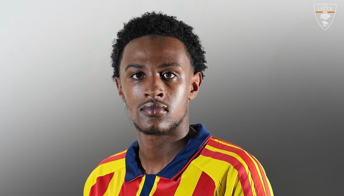 UFFICIALE - Fatah è un nuovo calciatore del Lecce