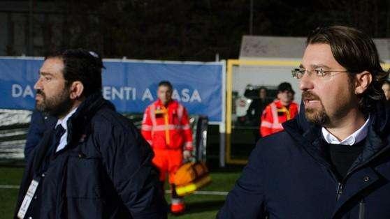 INTERVISTA TCP - V. Francavilla, Magrì: "Campionato duro, ma non abbiamo paura. Mercato? Rosa quasi completa"