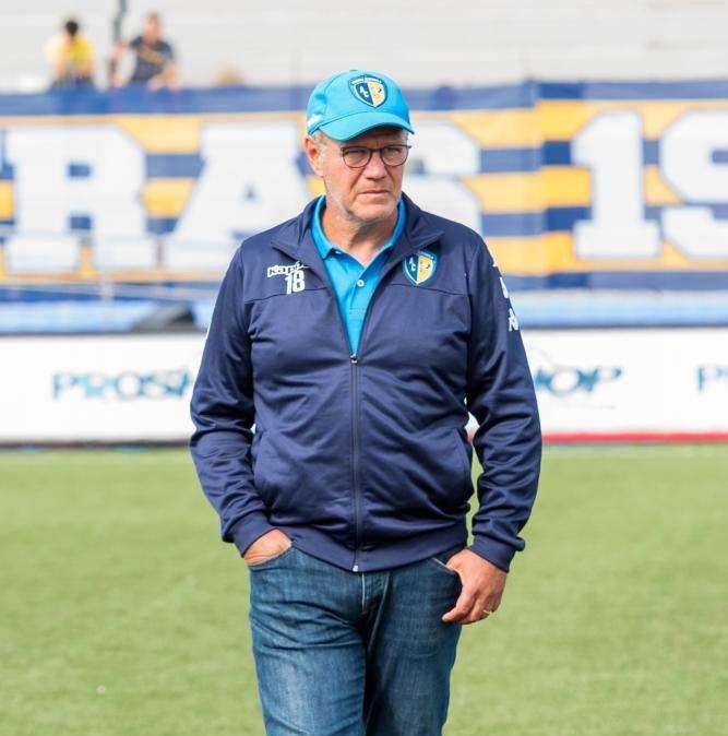 Taranto, il retroscena: Bitetto ha assistito alla sfida con la Team Altamura