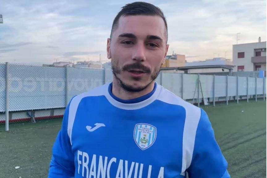 Pasquale Maiorino