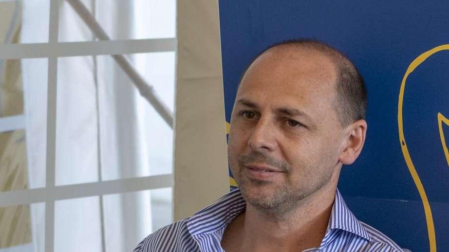 Cerignola, Di Toro: "Partiti per una salvezza tranquilla, ora vogliamo il quinto posto"