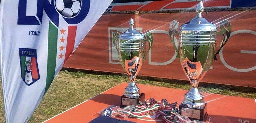 Il quadro del 1^ turno della Coppa Italia di Eccellenza Pugliese, si parte stasera.