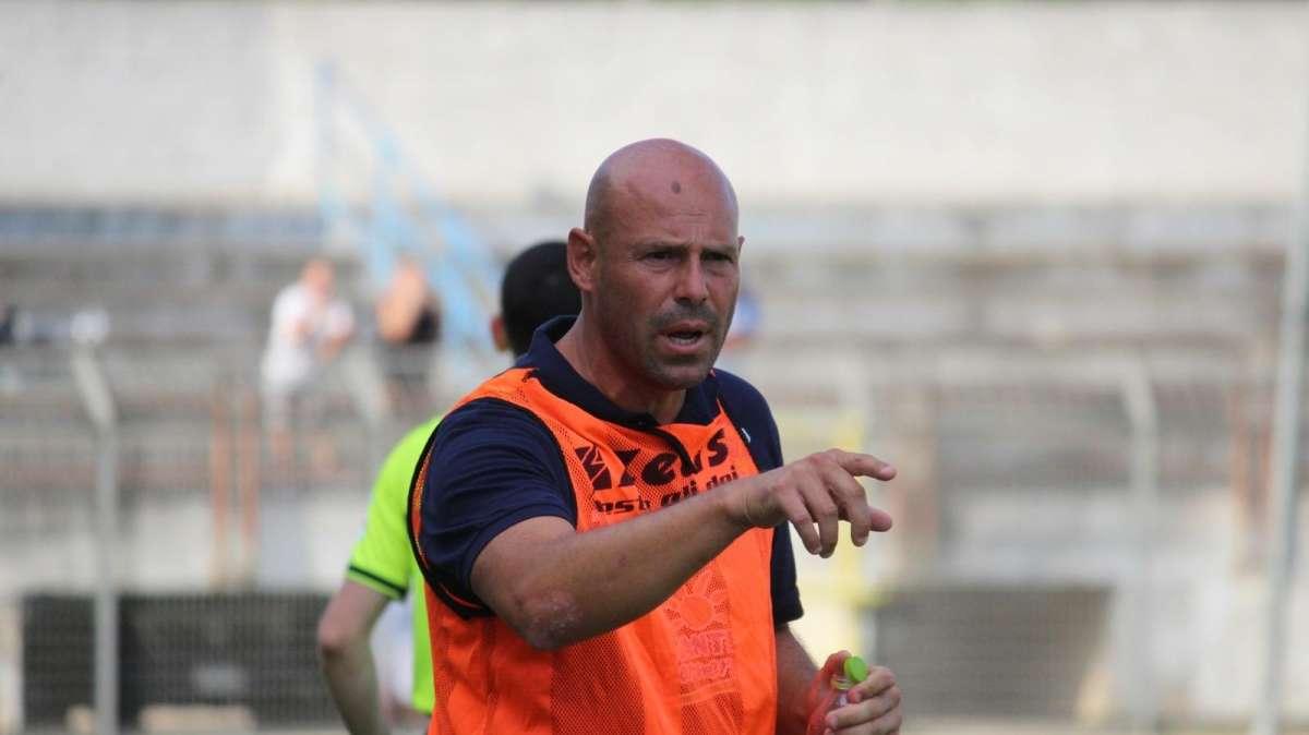 Gravina, Tiozzo: "Non abbiamo demeritato. Vedo il bicchiere mezzo pieno"