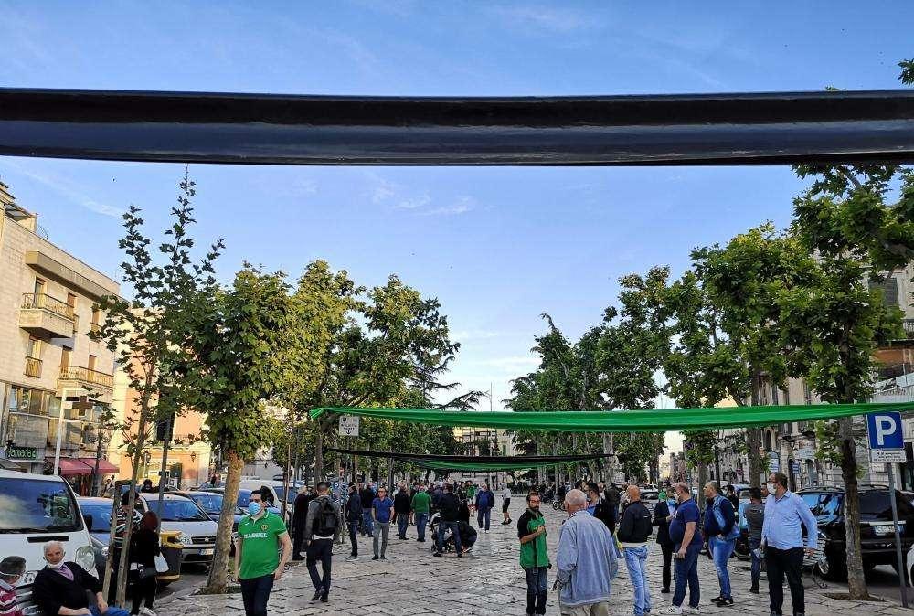 Le notizie più importanti della giornata su TCP