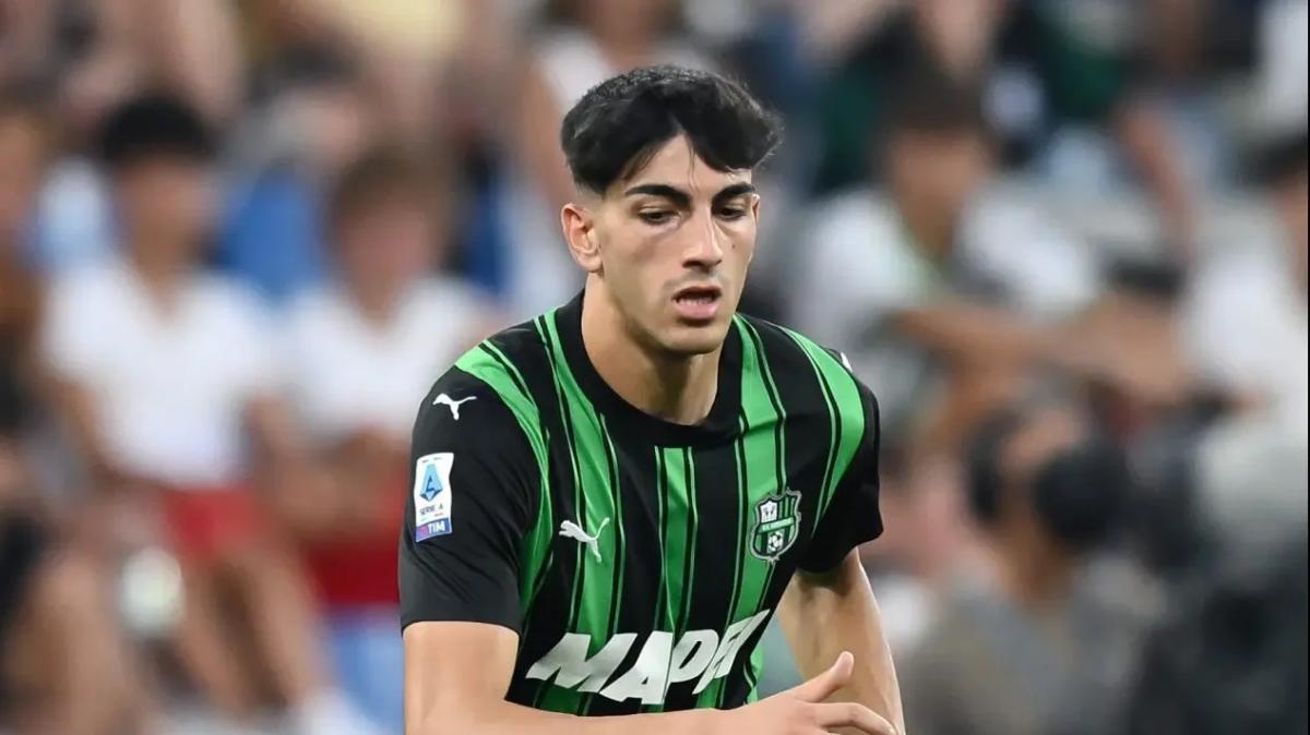 Audace Cerignola, ad un passo il difensore Kevin Miranda