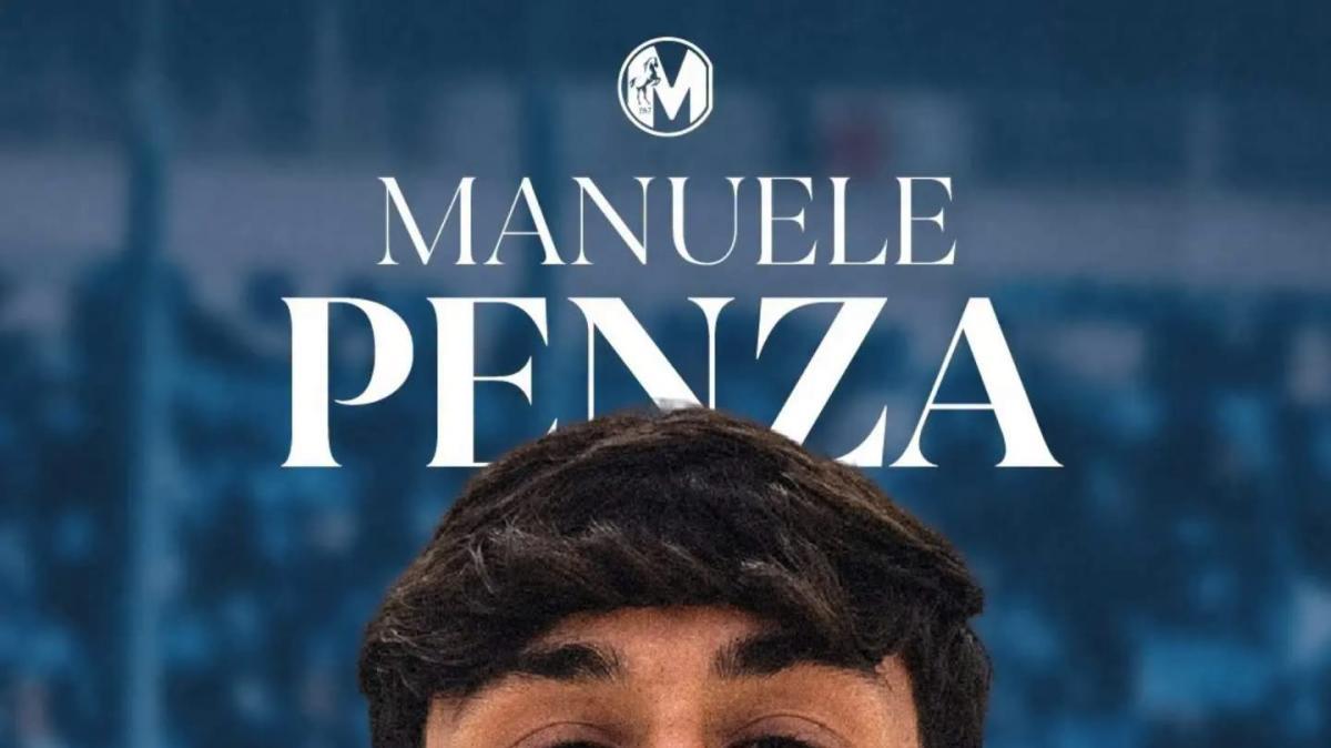 UFFICIALE - Martina Franca, doppio innesto: arrivano Moraes e Penza