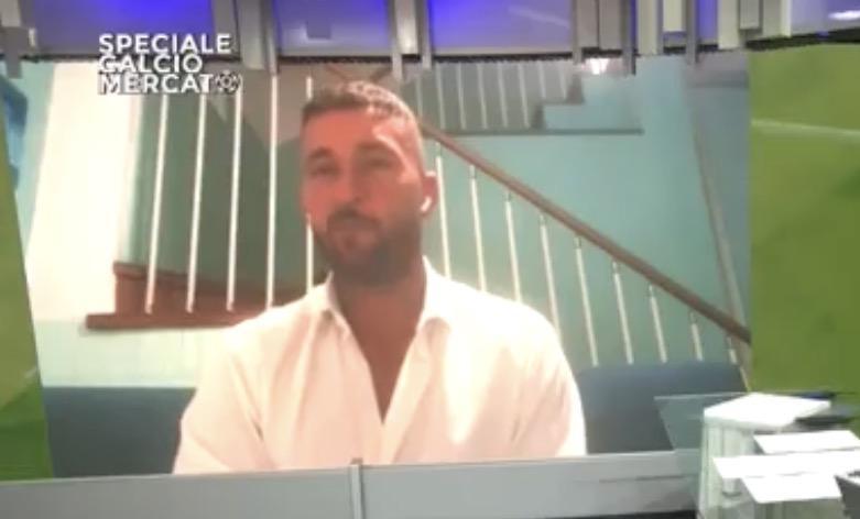 Manfredonia, Femiano: “Stiamo costruendo una rosa che diverta i tifosi”