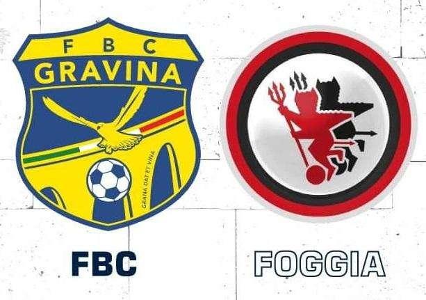 La vigilia di Gravina-Foggia: i murgiani cercano l'impresa storica, i dauni la continuità  