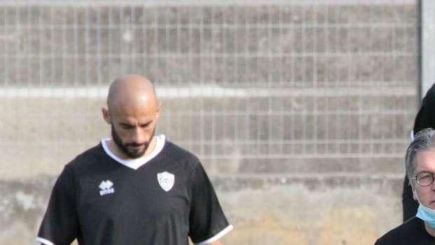 TCP - Bitonto, fiducia a tempo per Ragno: contro il Brindisi può essere decisiva