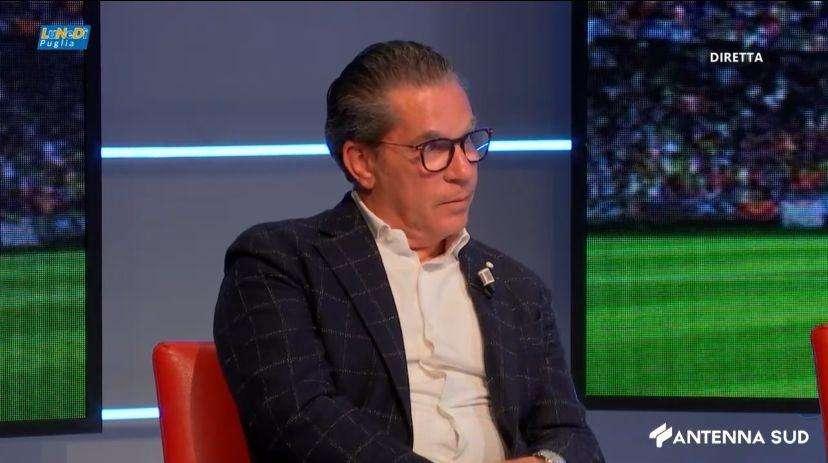 Fasano, D'Amico: "Partita molto facile con il Matera, vi dico tutto su Pistoia e Agovino"