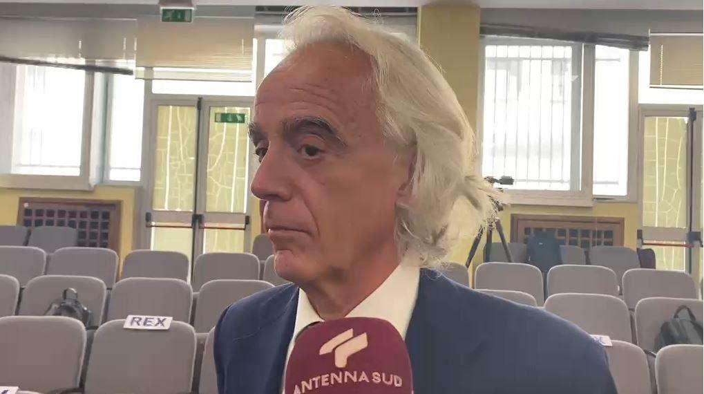 Grassani sul Bari e il nodo multiproprietà: "Serve una normativa più moderna per restare competitivi"