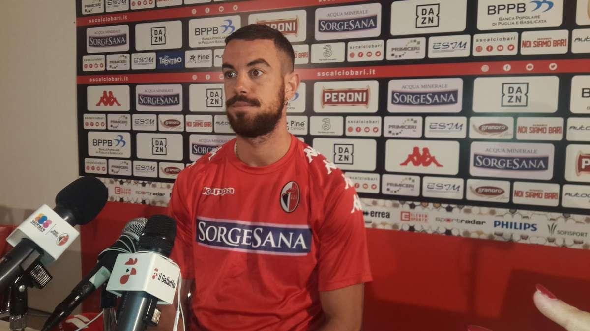 Alessio Sabbione
