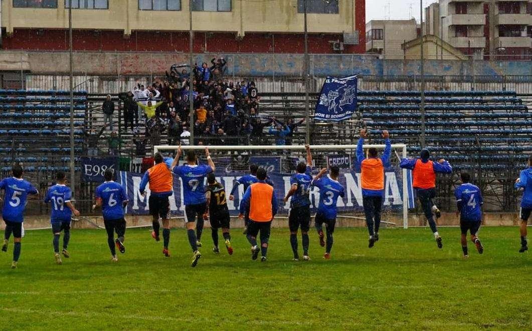 Preview - Eccellenza A/B, 6^giornata: Il programma dei due gironi