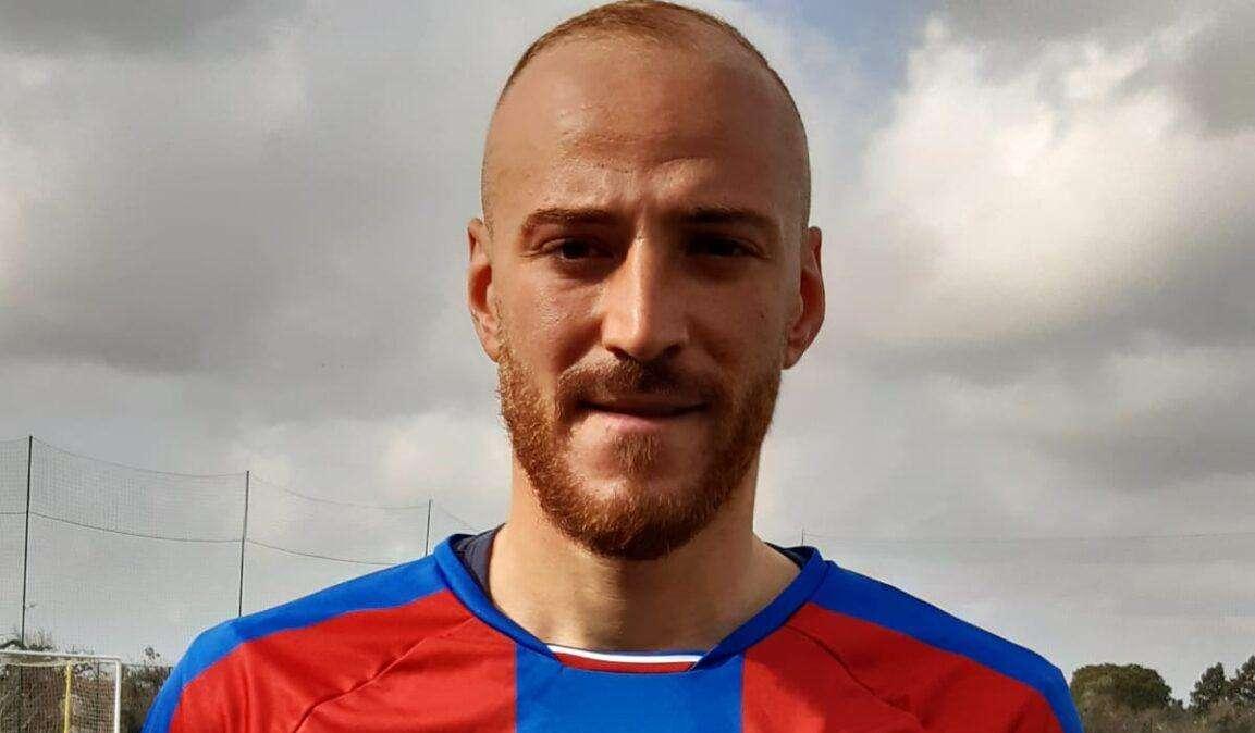 Casarano, Santoro: "Esordio super, contro il Brindisi abbiamo vinto da squadra"