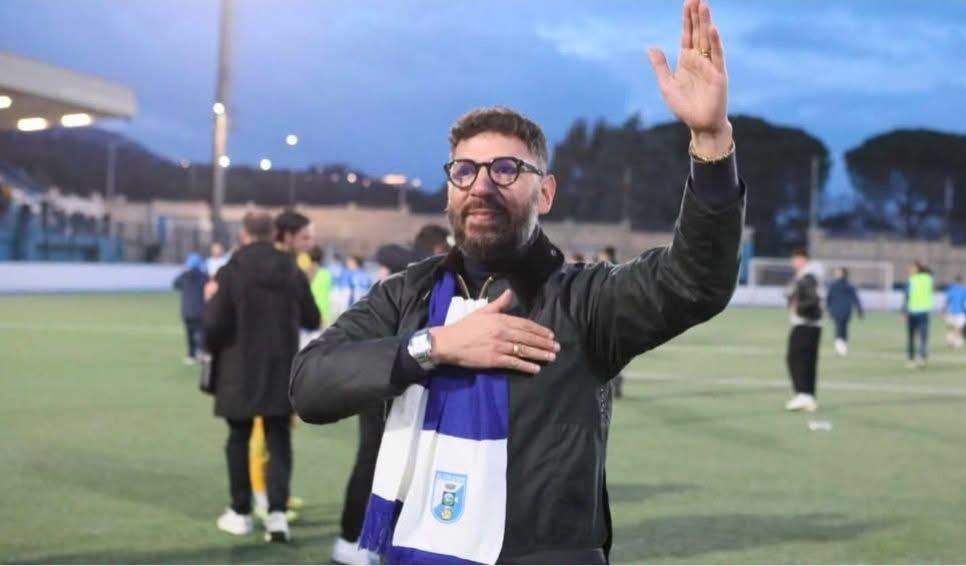 Fasano, Ghilardi sui social: “È arrivato il momento di mettere i puntini sulle i”