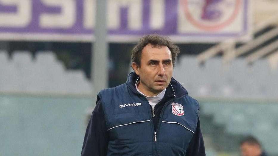 Bari, ecco chi è il “consulente” nello staff di Auteri: è stato all’Inter con Mourinho