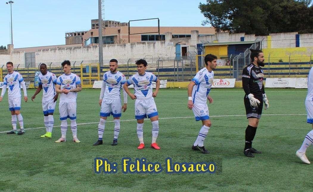 UFFICIALE - Brindisi-Audace Cerignola: c'è la data di recupero