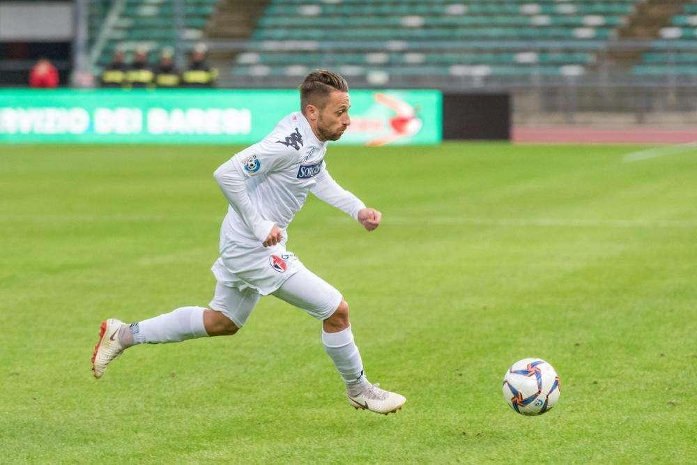 Bari, senti l'ex Floriano: "Ai biancorossi ruberei Antenucci, lo porterei a Palermo"
