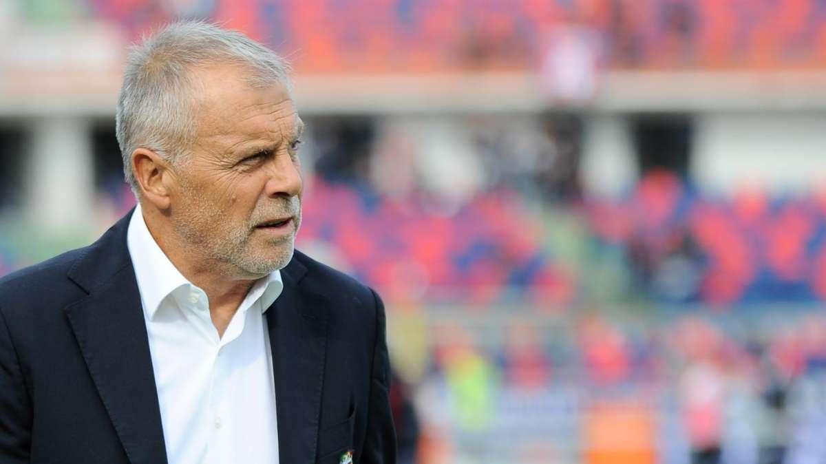 Avellino, Braglia: "Diffidati? Non penso al Bari, c'è da affrontare la Ternana"
