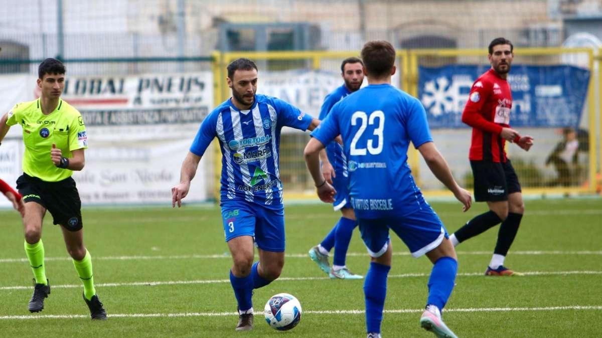 Virtus Bisceglie Noicattaro
