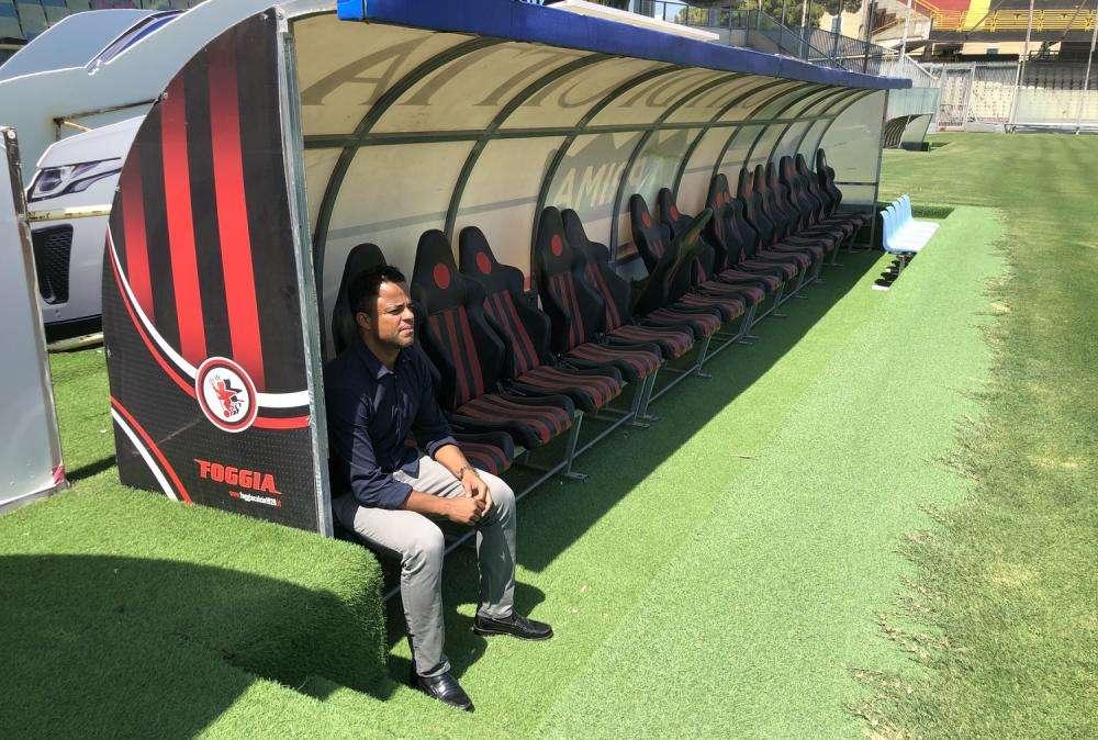 Foggia, fatta anche per Cannas