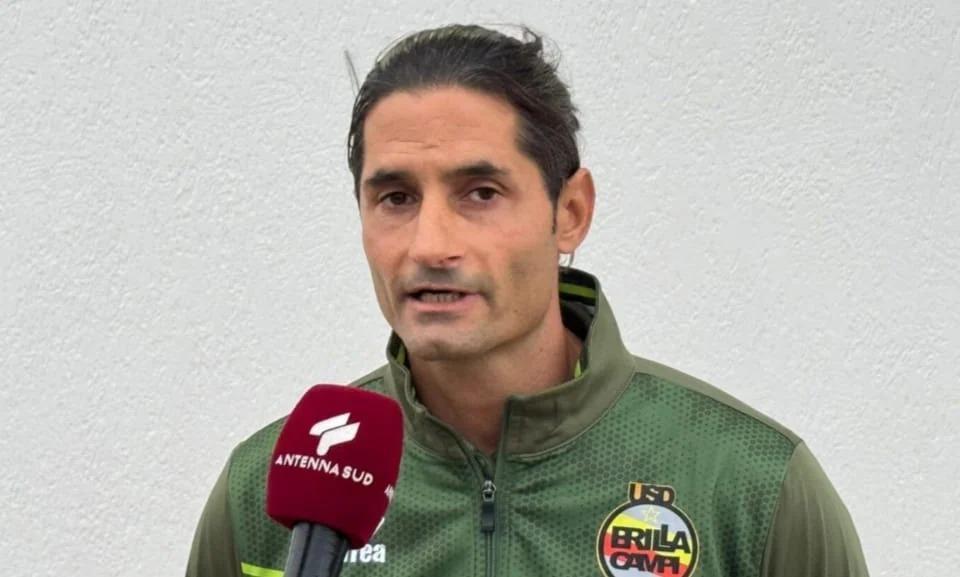 Brilla Campi, Calabuig: “Siamo venuti qui a fare la nostra partita”