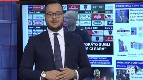 Dennis Magr&igrave;, direttore TCP