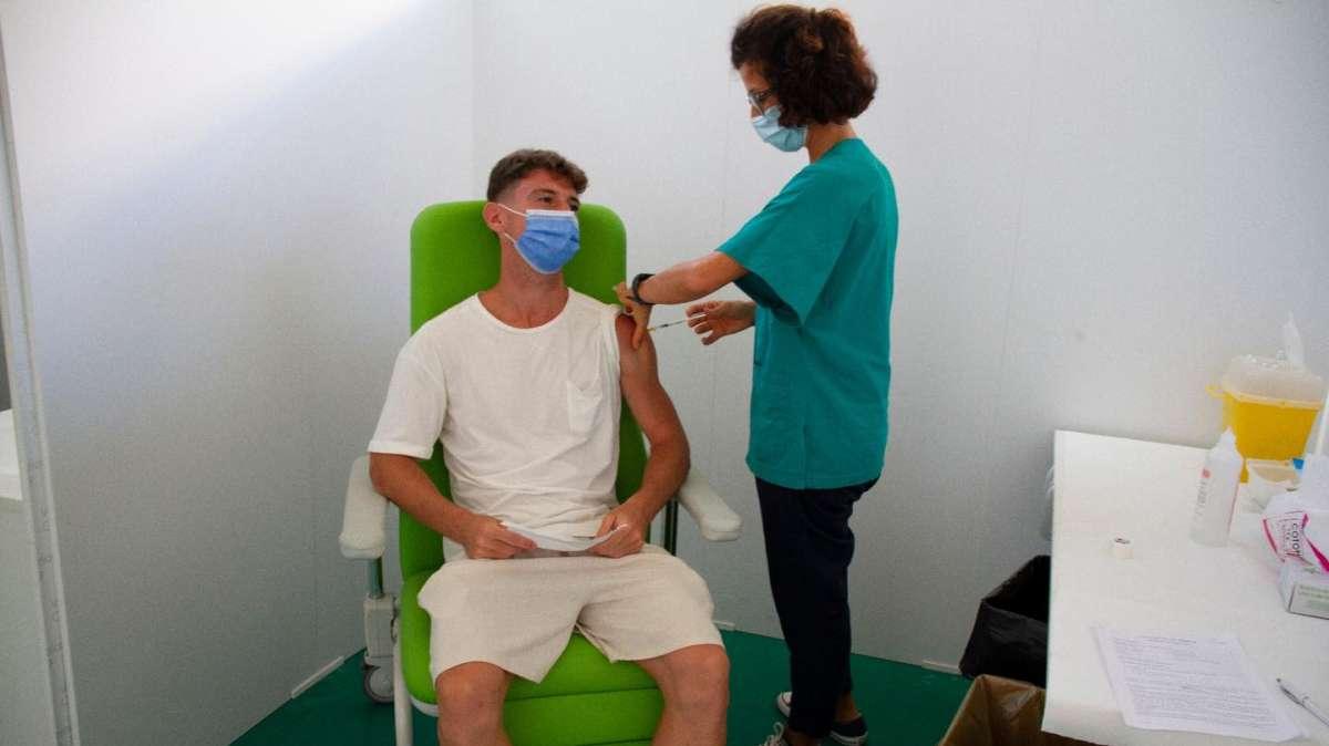 Il vaccino a Mastropietro