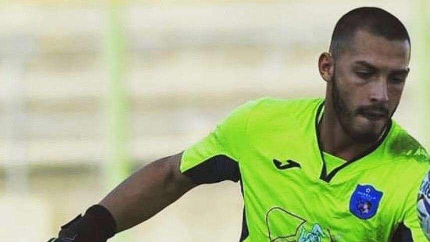 INTERVISTA - Taranto, Giappone a TCP: "Spero di vestire la maglia rossoblù"