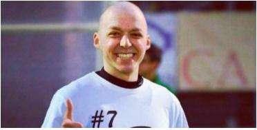 Giovanni Custodero non ce l'ha fatta: addio Guerriero e grazie per i tuoi insegnamenti!