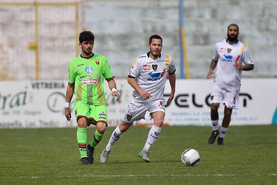 TCP - Fidelis Andria, Arrigoni non si muove: è incedibile per il club